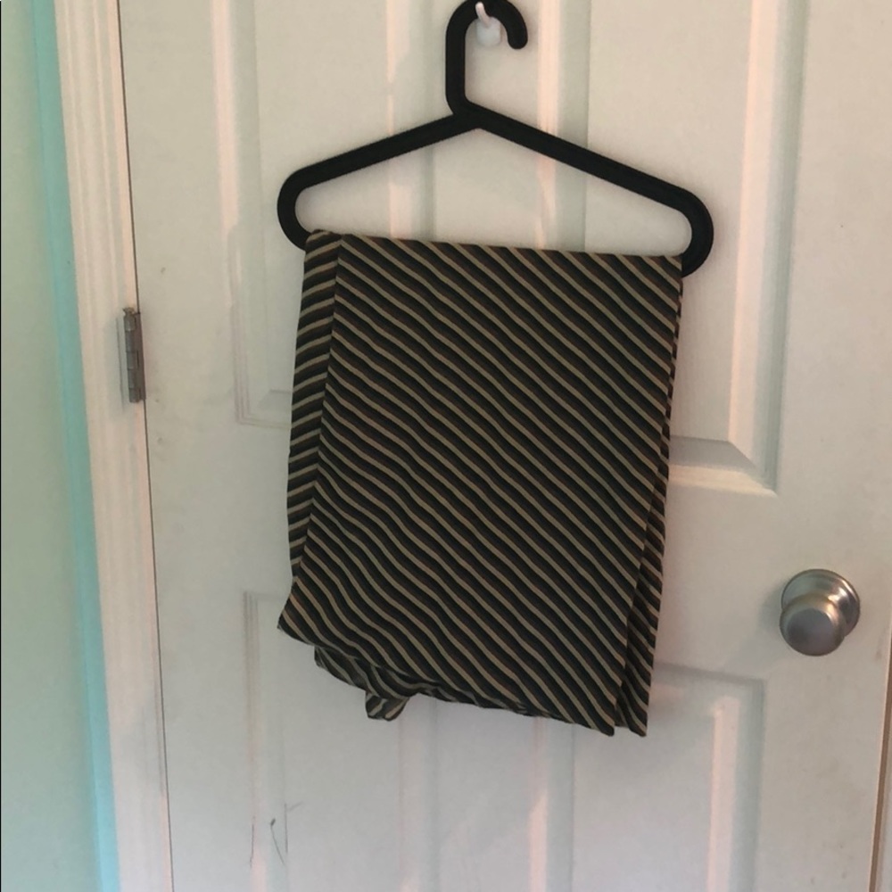 Uniqlo Scarf